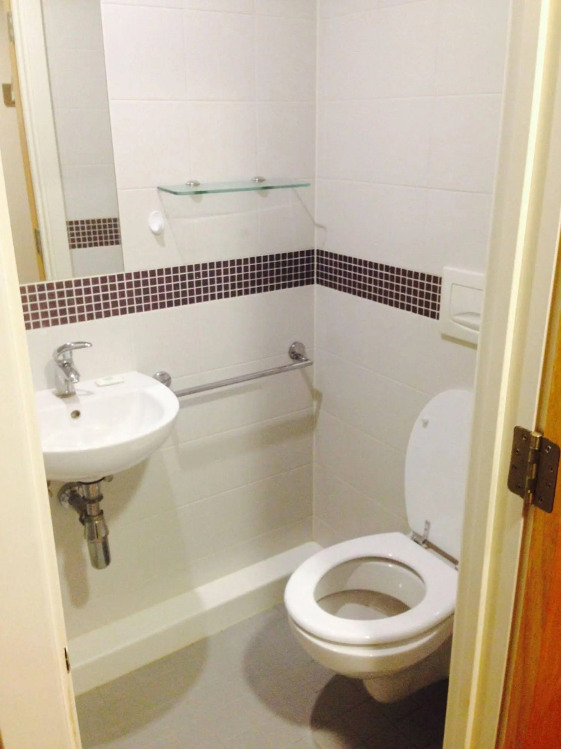 Hashtag Elephant & Castle