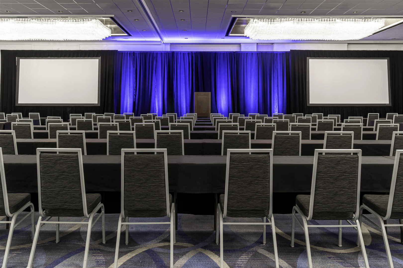 Hyatt Regency Tulsa Downtown