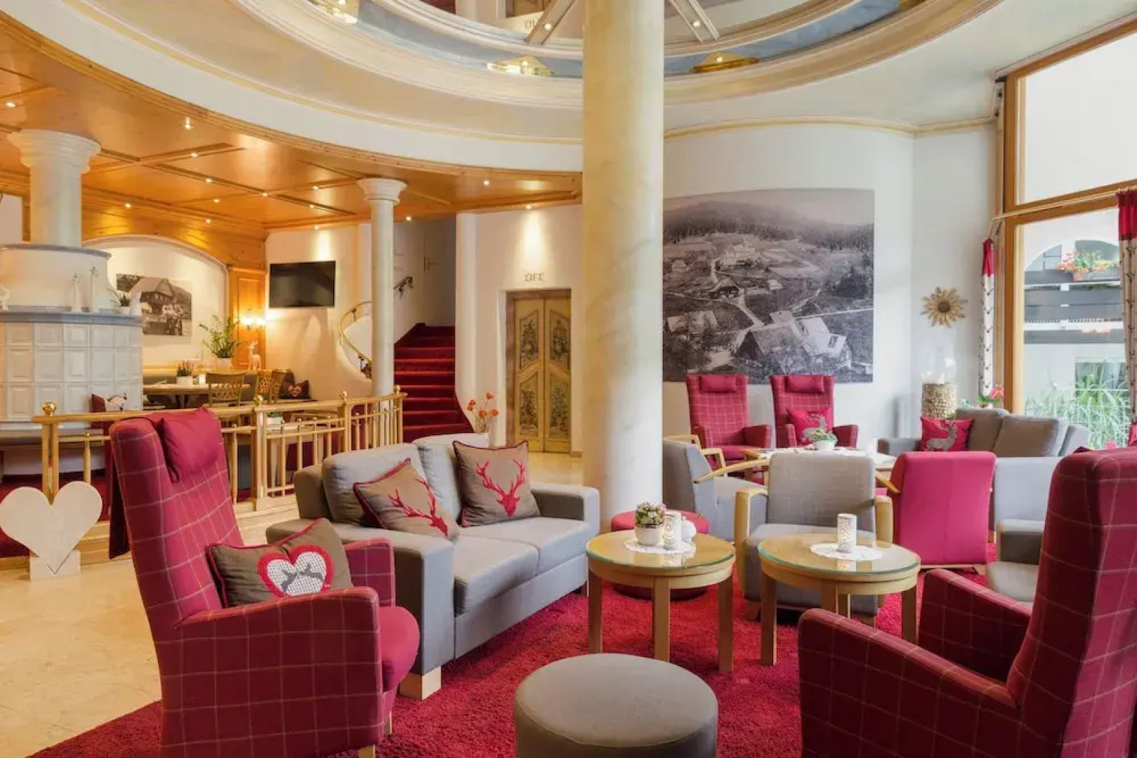 Naturparkhotel Adler