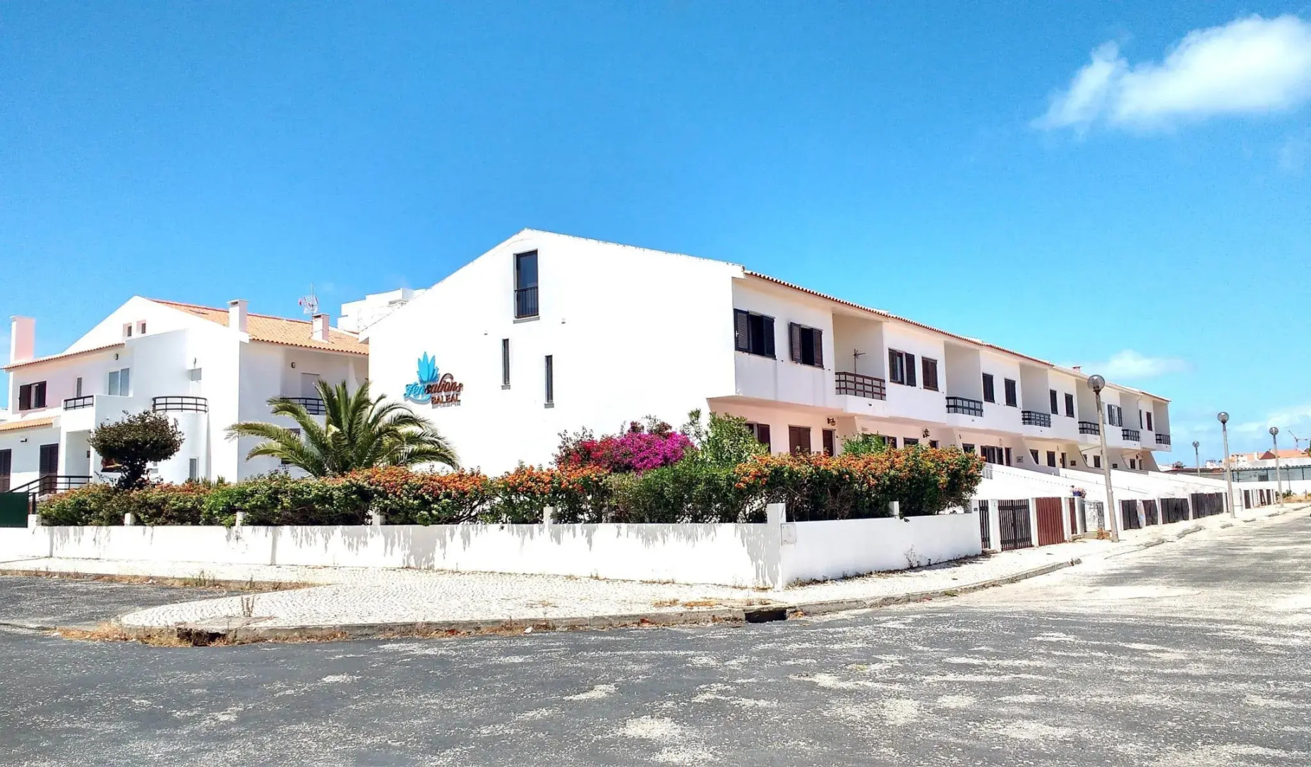 Baleal Zensations Guesthouse