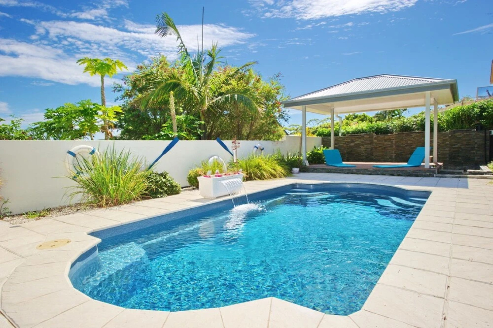 The Fingal House - Fingal Bay