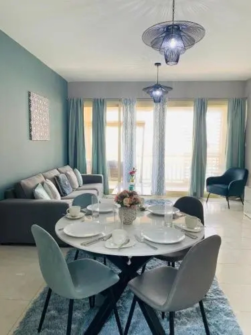 Kay Homes Sea View Apartment