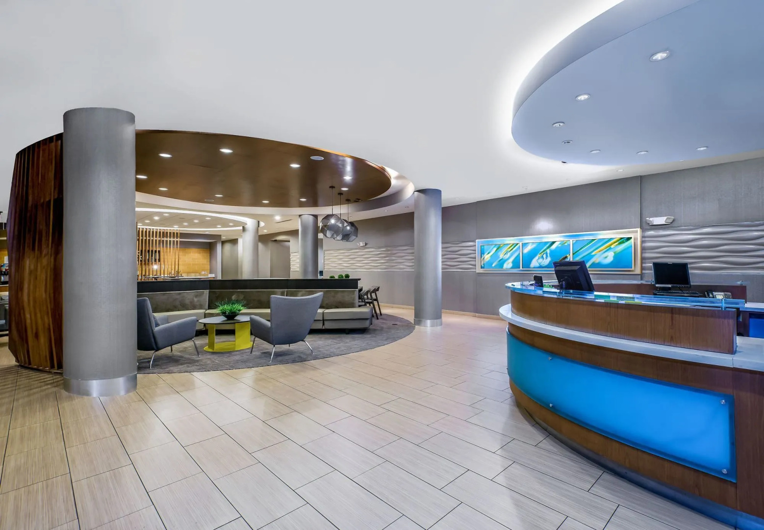 SpringHill Suites by Marriott San Antonio SeaWorld Lackland