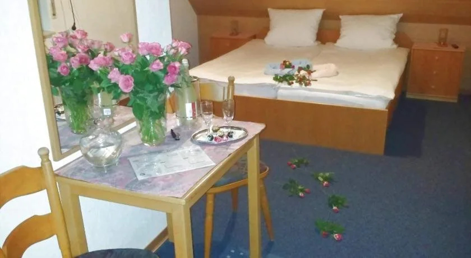 Landgasthof Zum Hirschen