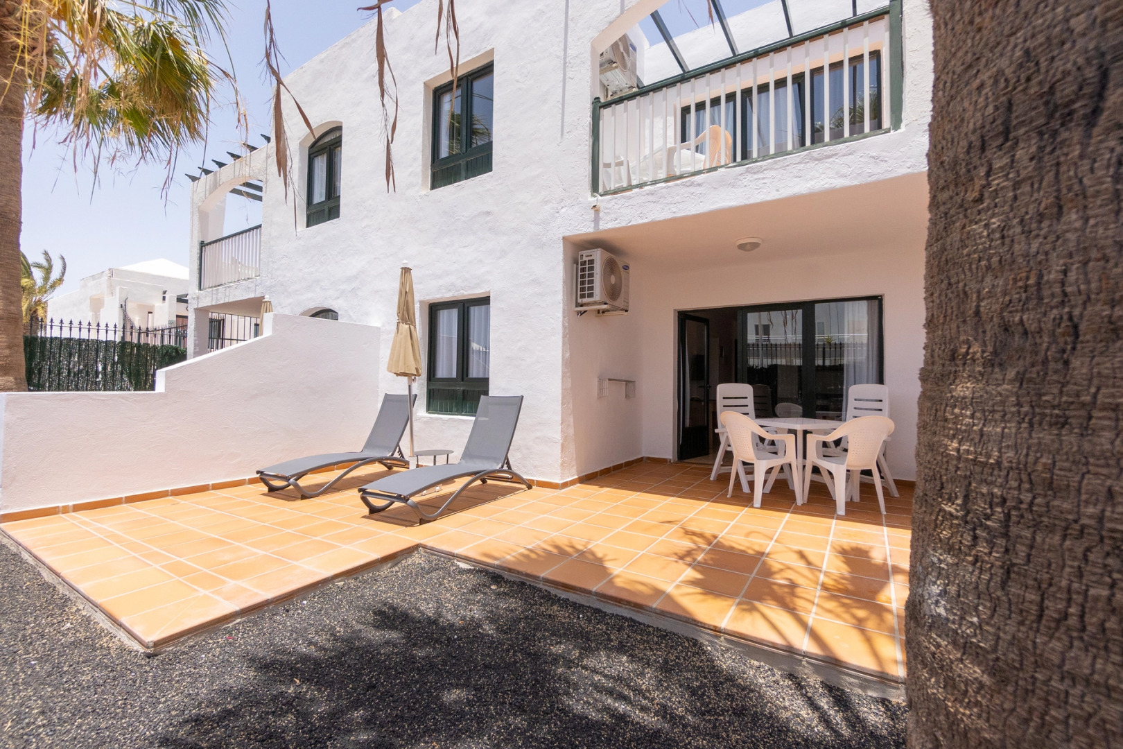 Bitácora Lanzarote Club