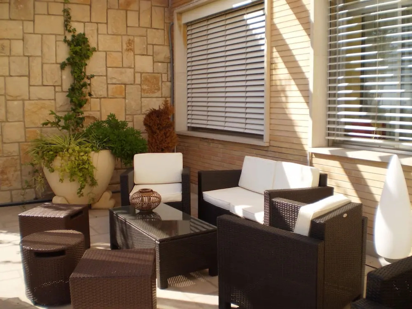 Residencia Marista Santa Maria del Mar