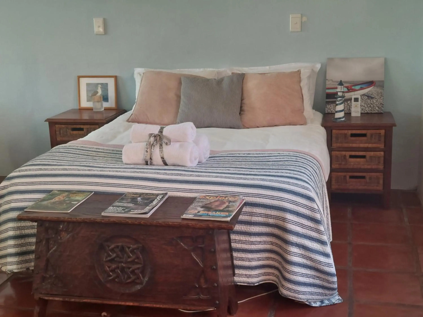 Langebaan Sea Cottages