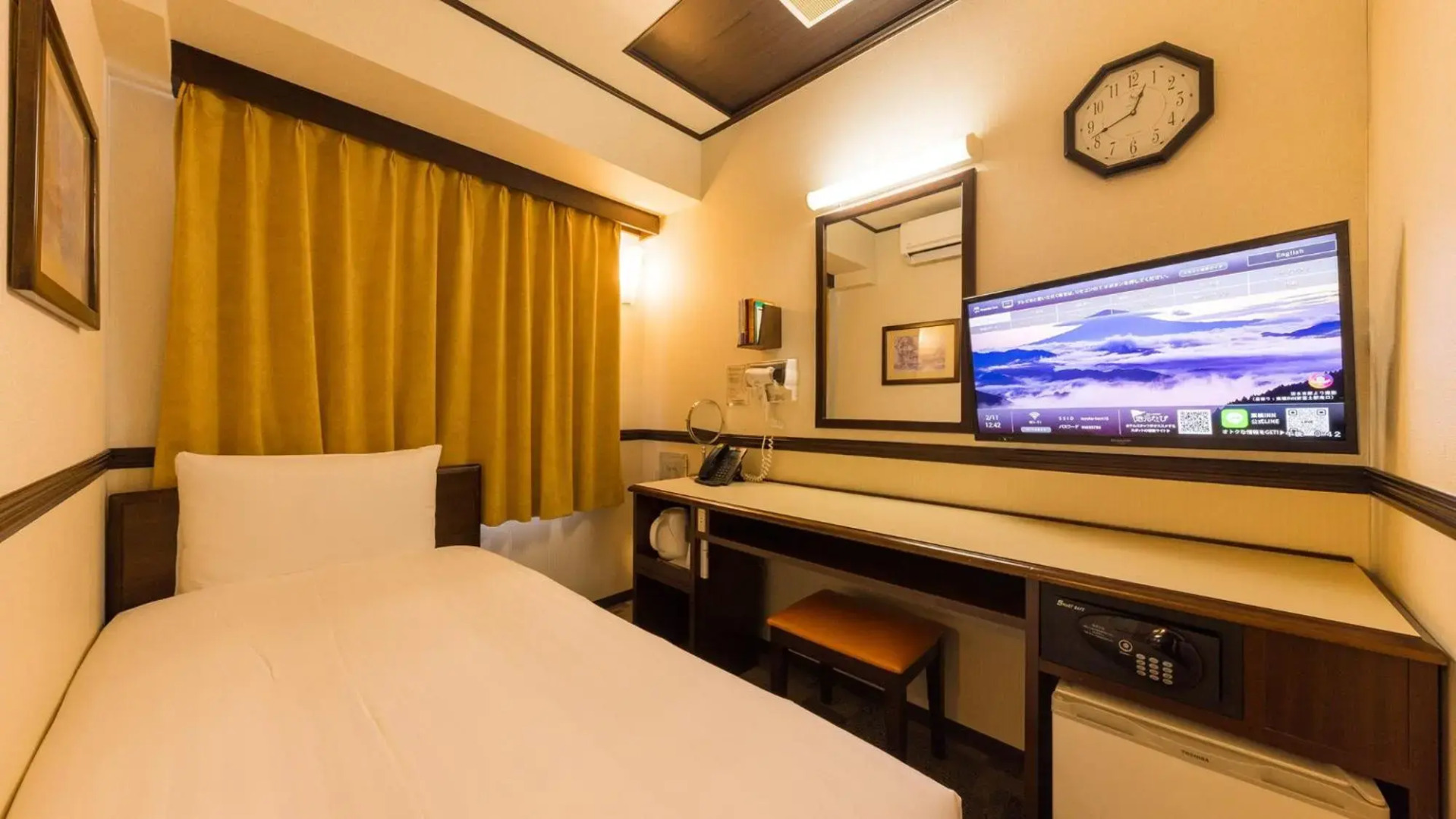 Toyoko Inn Nagoya Station Sakuradori Honkan