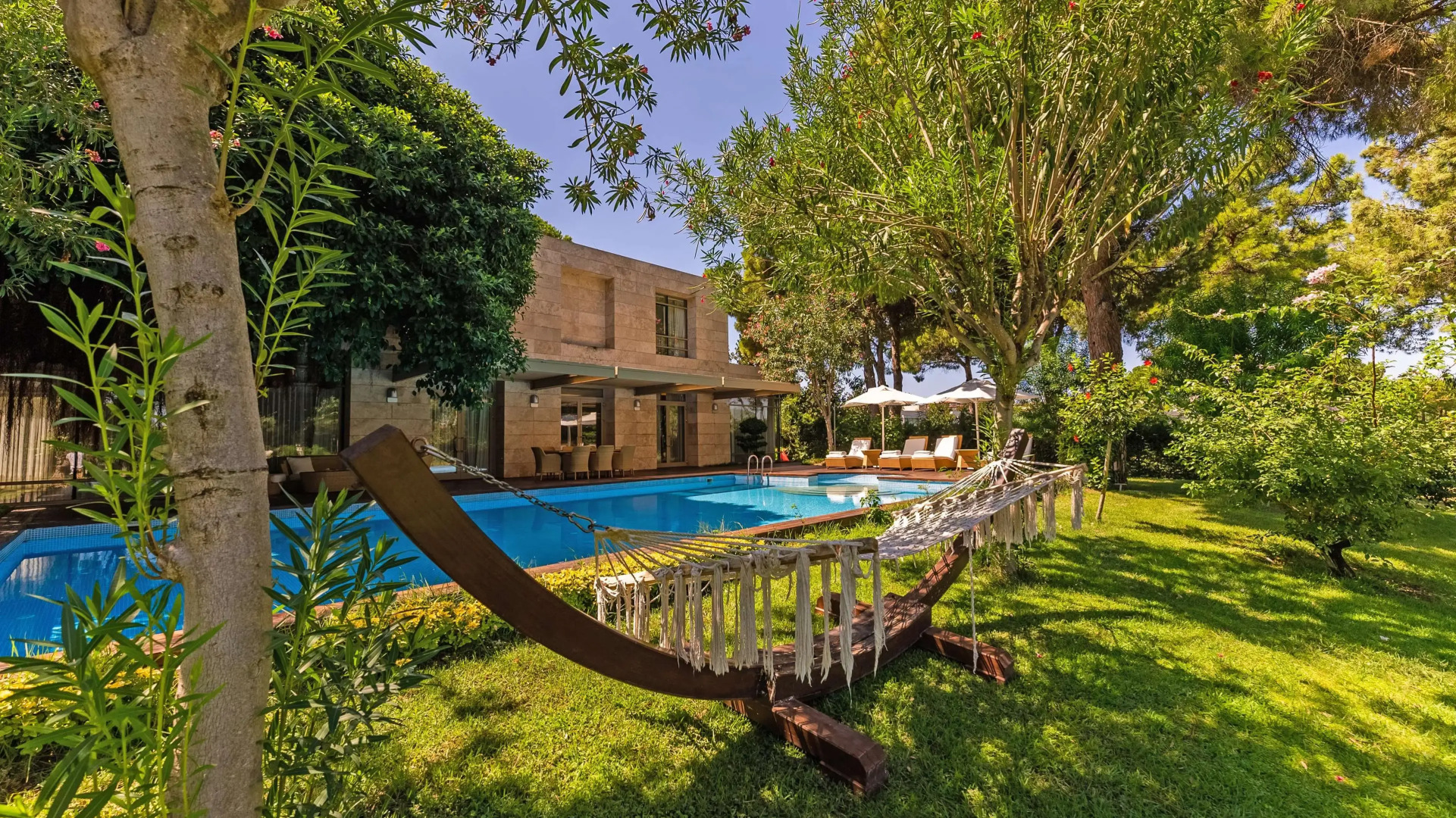 Gloria Serenity Resort - All Inclusive