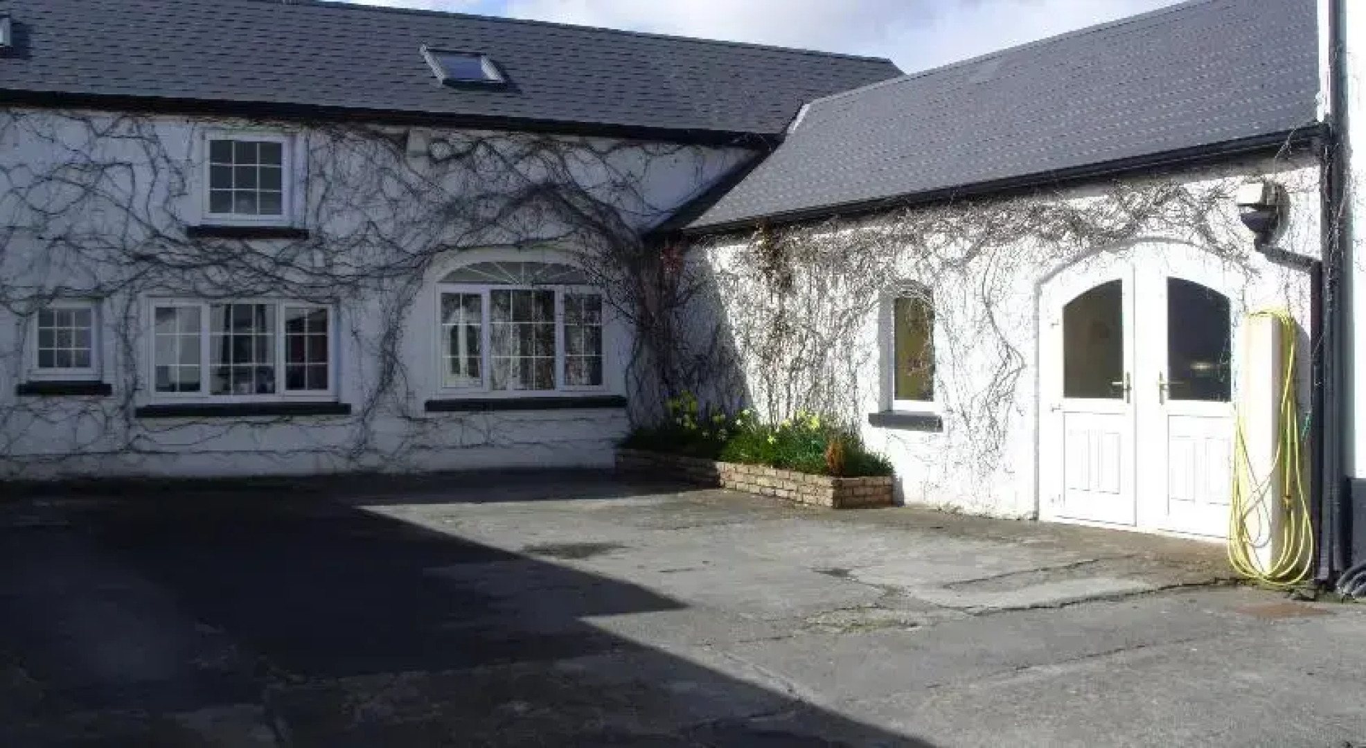 Townsend House Guest House