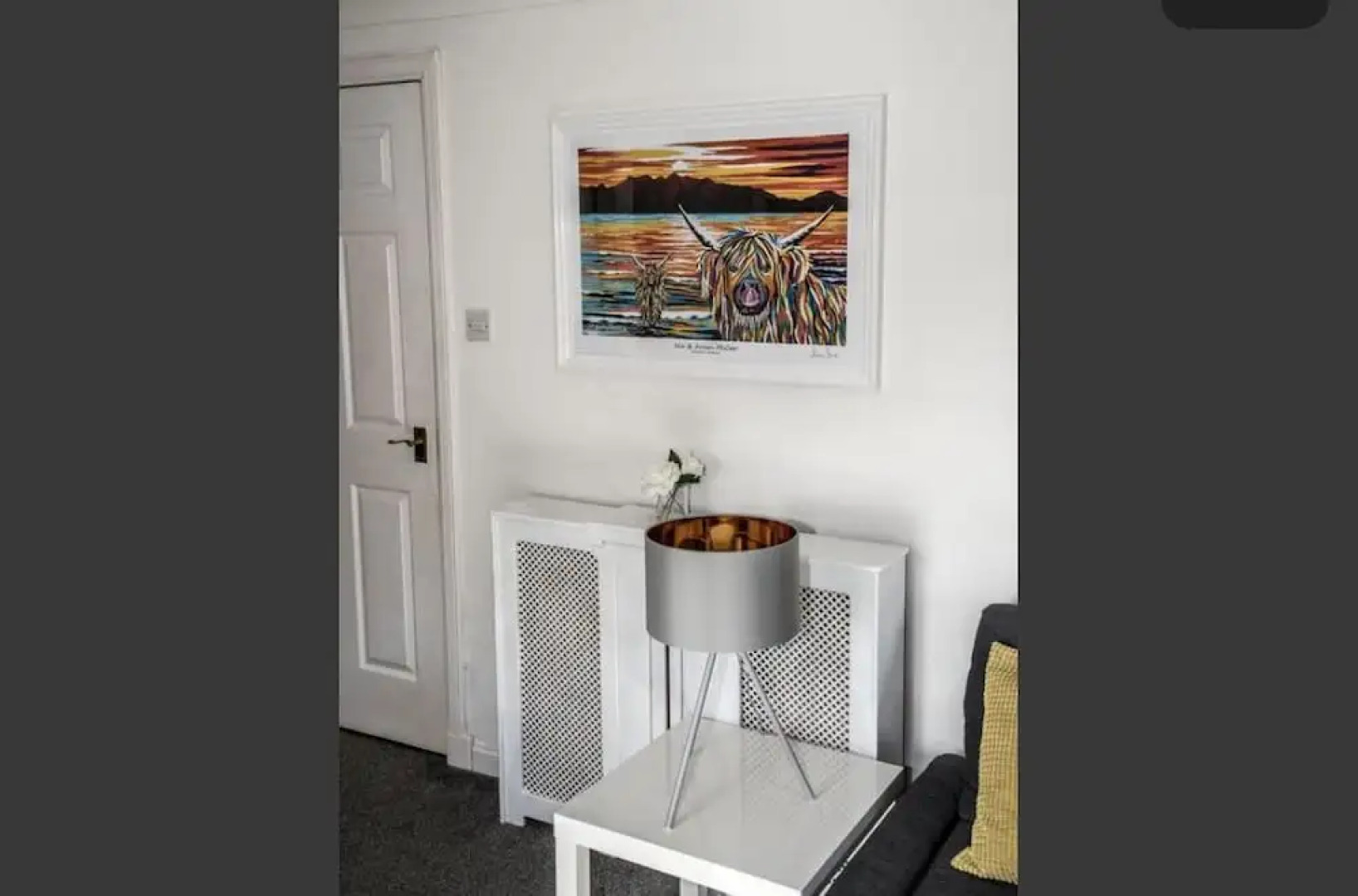 Citadel Quay Apartment