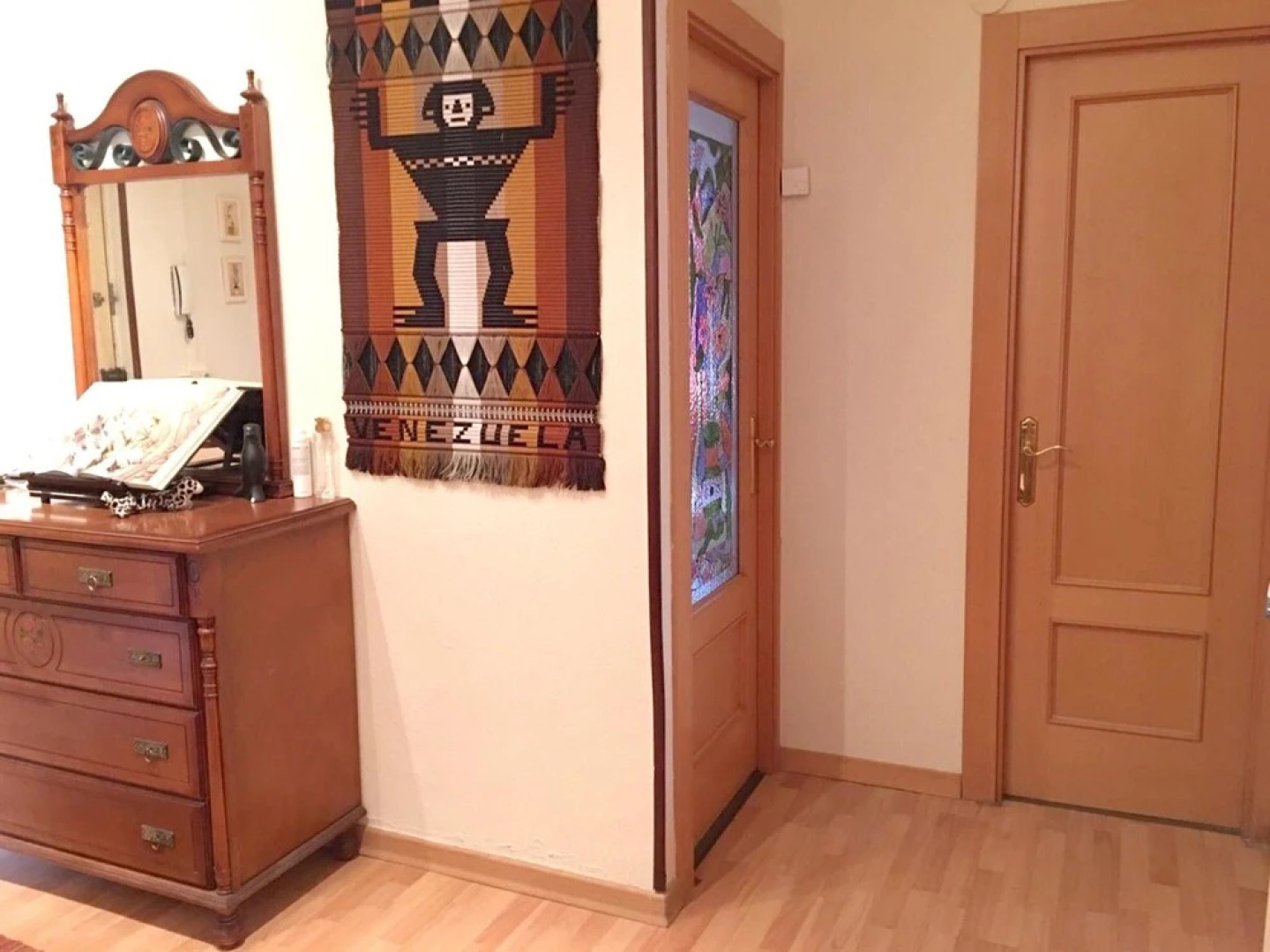 Apartment With 3 Bedrooms in Burgos