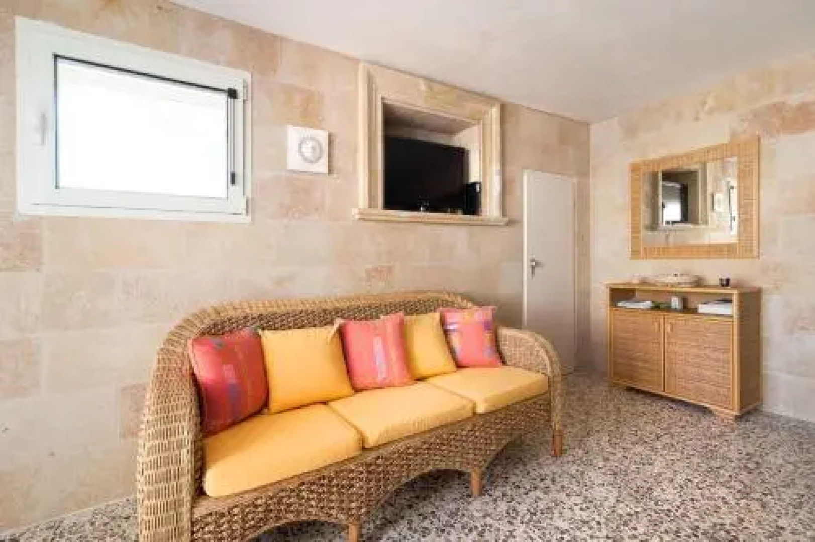 Locazione turistica Villa Gregory