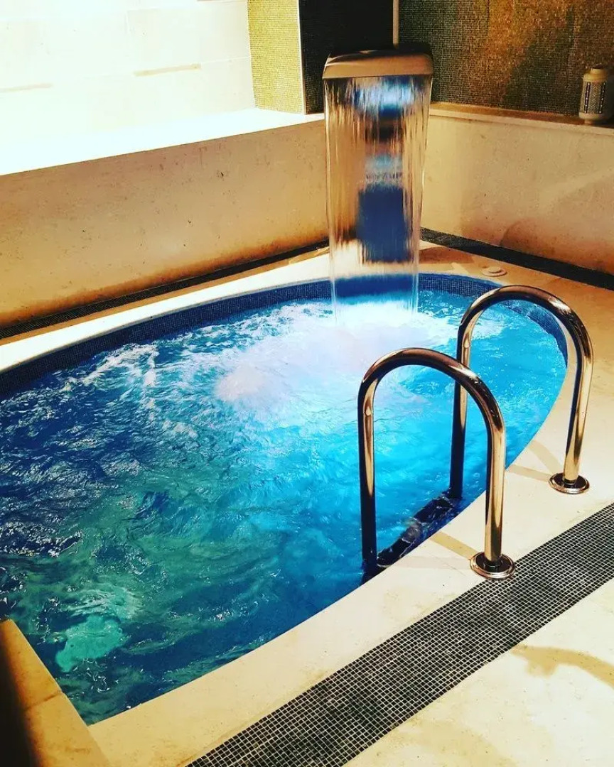 Heritage Hotel Krone