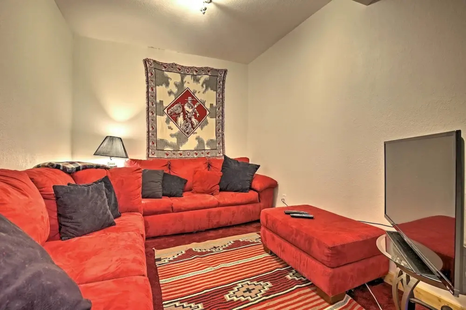 Expansive Alma Cabin w/ Hot Tub & Mountain Views!