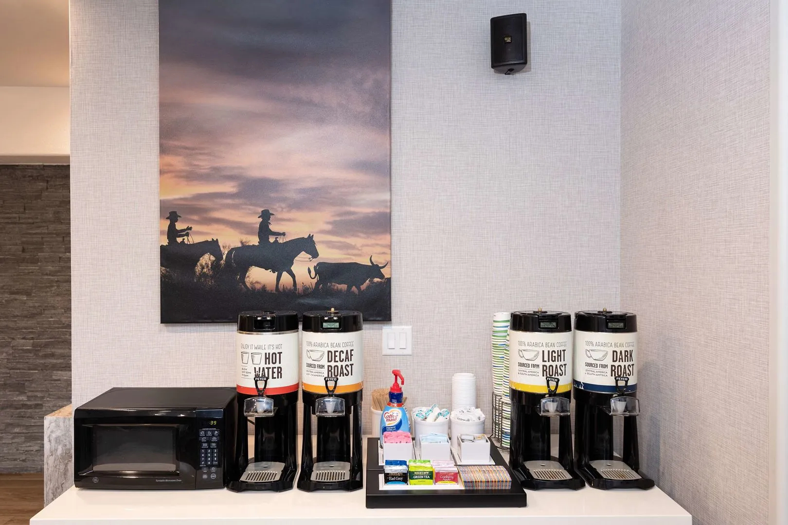 Hampton Inn Durango