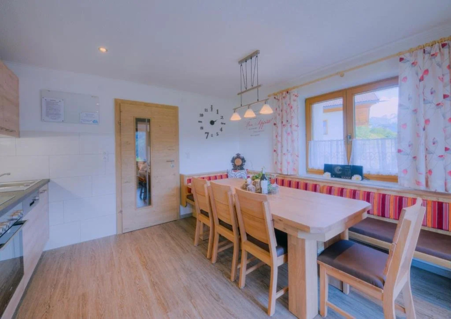 Ferienhaus Schweinberger