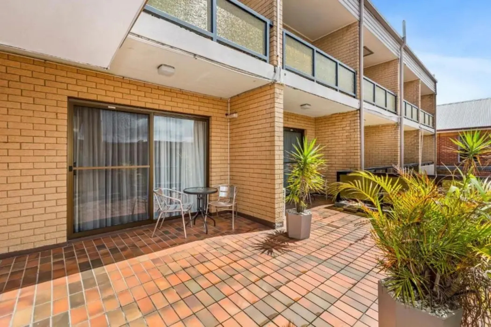 Comfort Inn Centrepoint