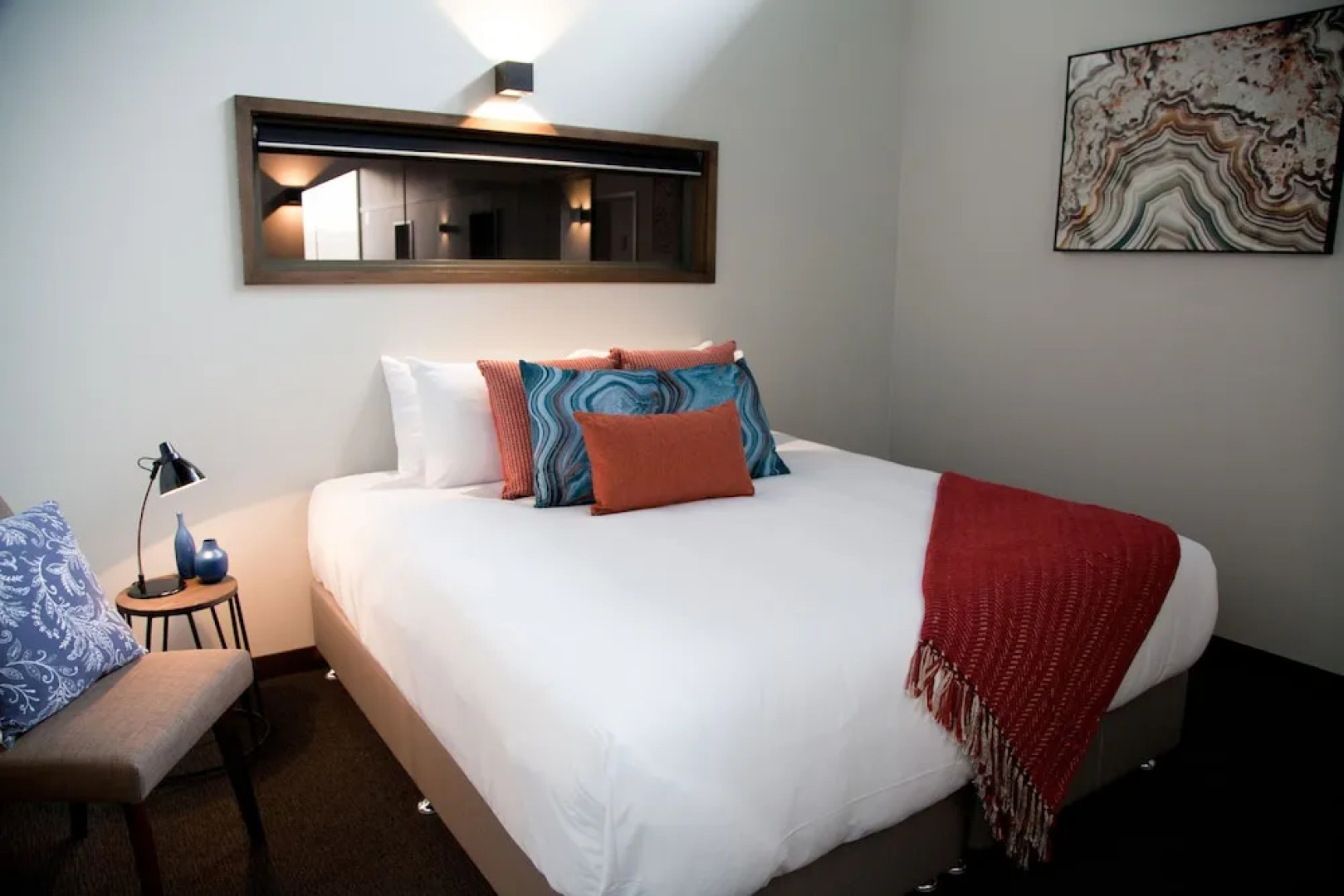 Thousand Lakes Lodge