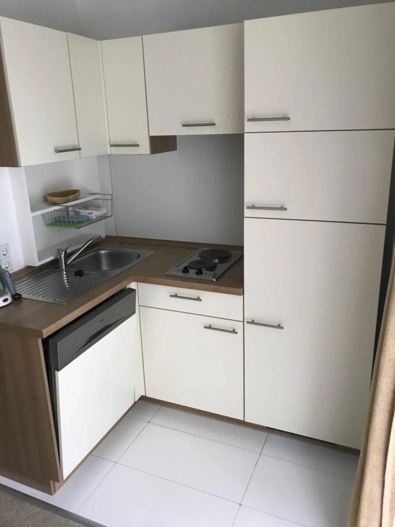 Residenz am Thermalbad