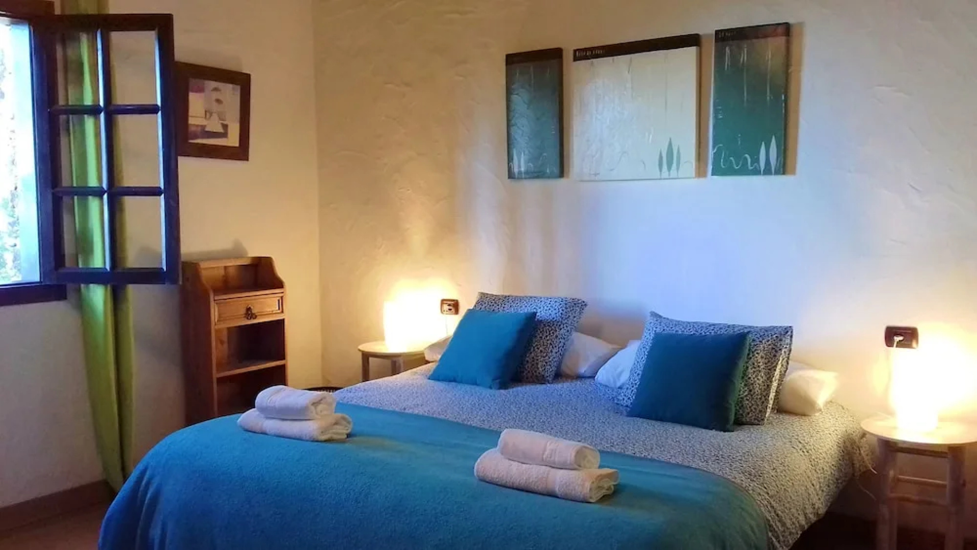 Casa Rural Monte Frío de Tenerife