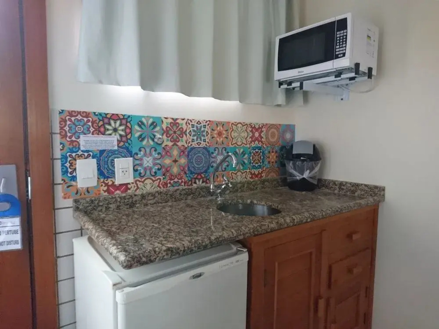 Galapagos Apart Hotel