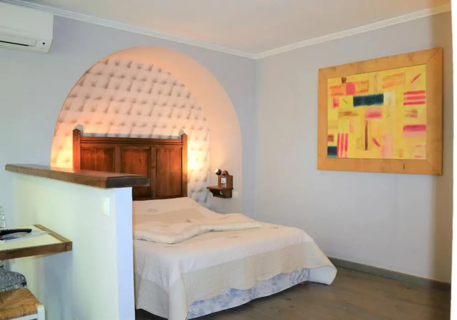 Chambres d'Hôtes Maison de la Vigne