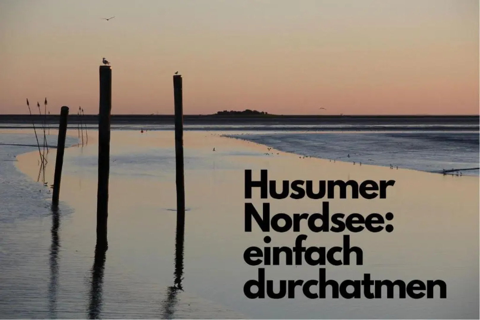 Skandi-Style im Altstadtspeicher I Hygge-deluxe!