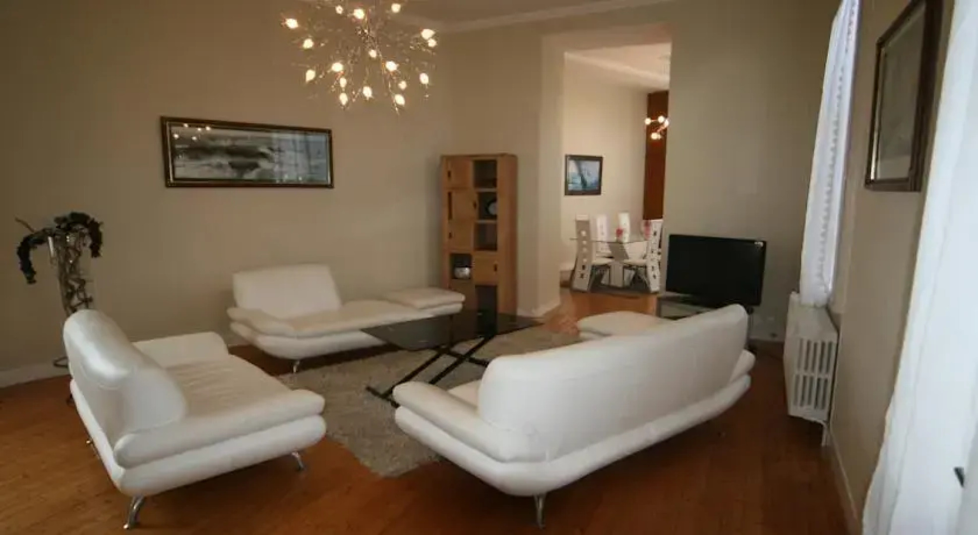 Appartement Prestige