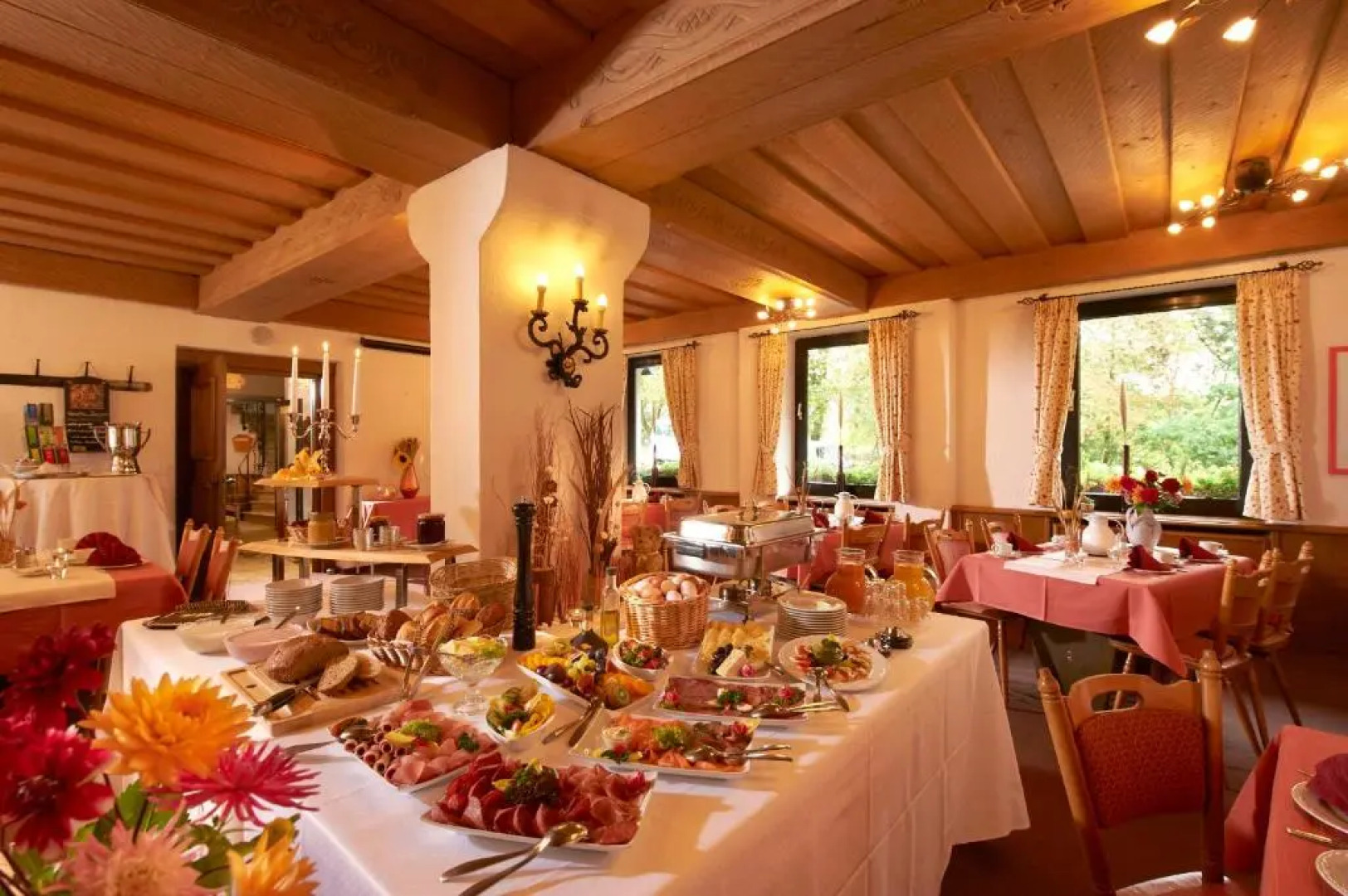 Hotel Bergschlößchen