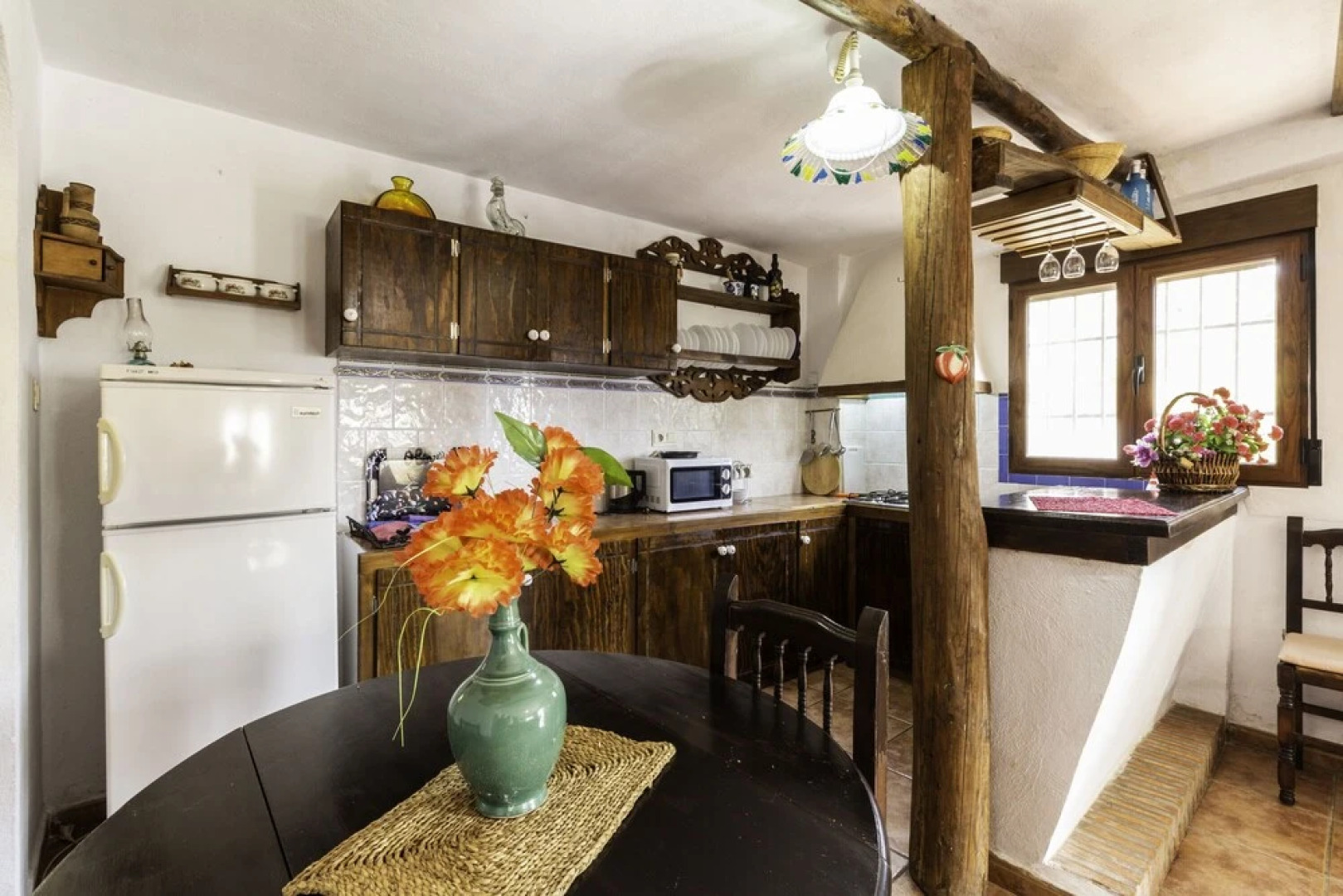 Cortijo la encinilla