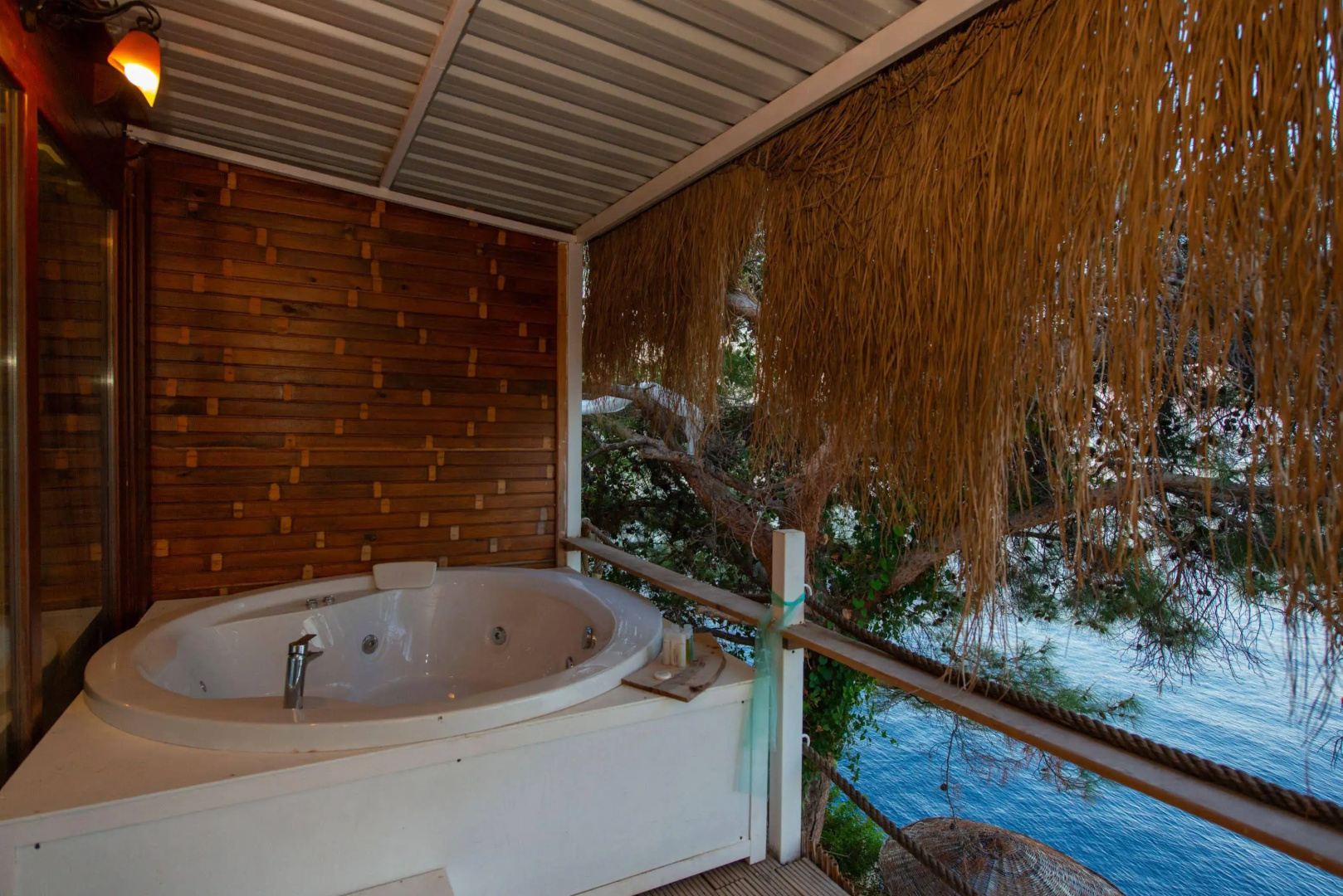 Zakros Hotel Lykia - Adults Only