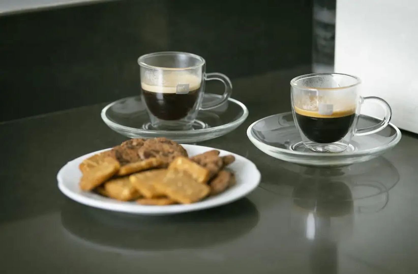 Marine Heights Suites