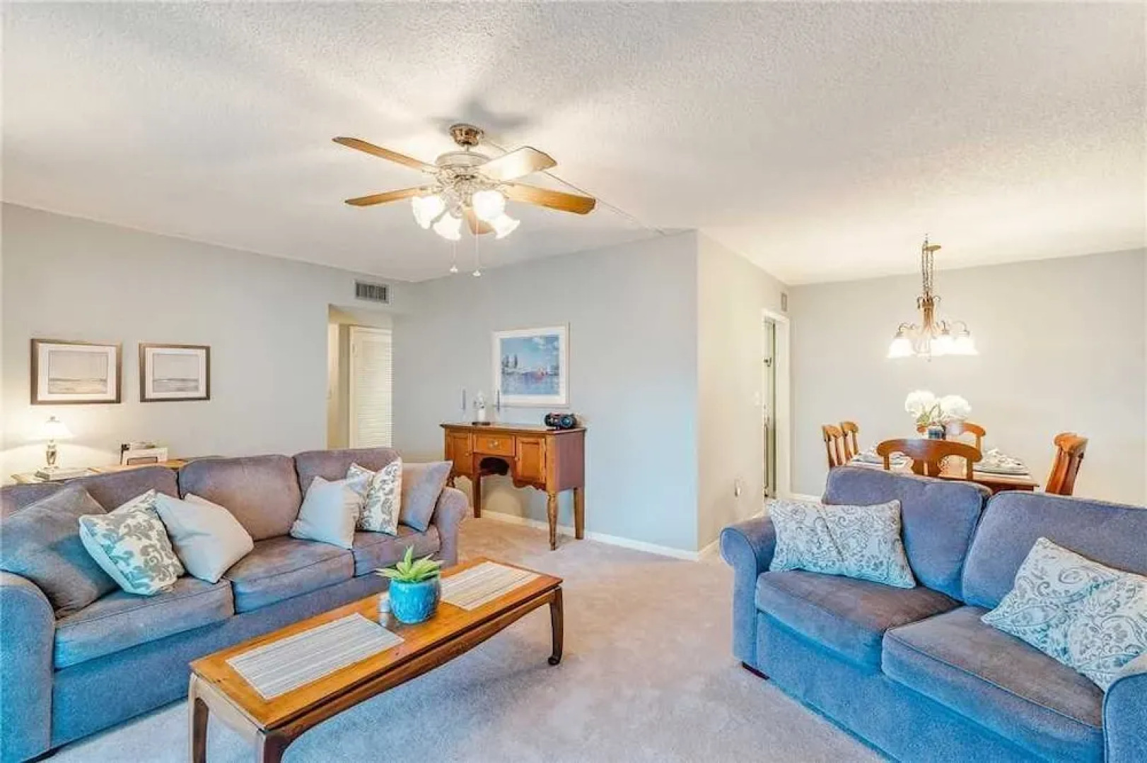 Tower Isle I1 - Two Bedroom Condo