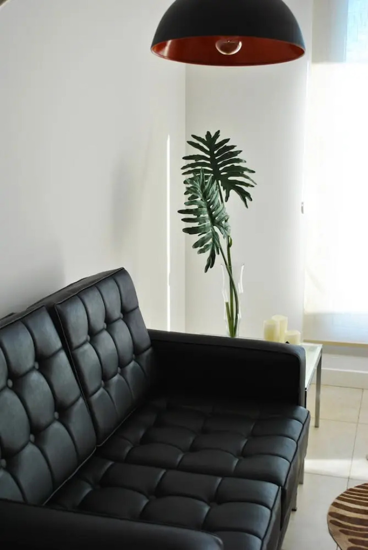 Exclusivo Departamento en Pilar