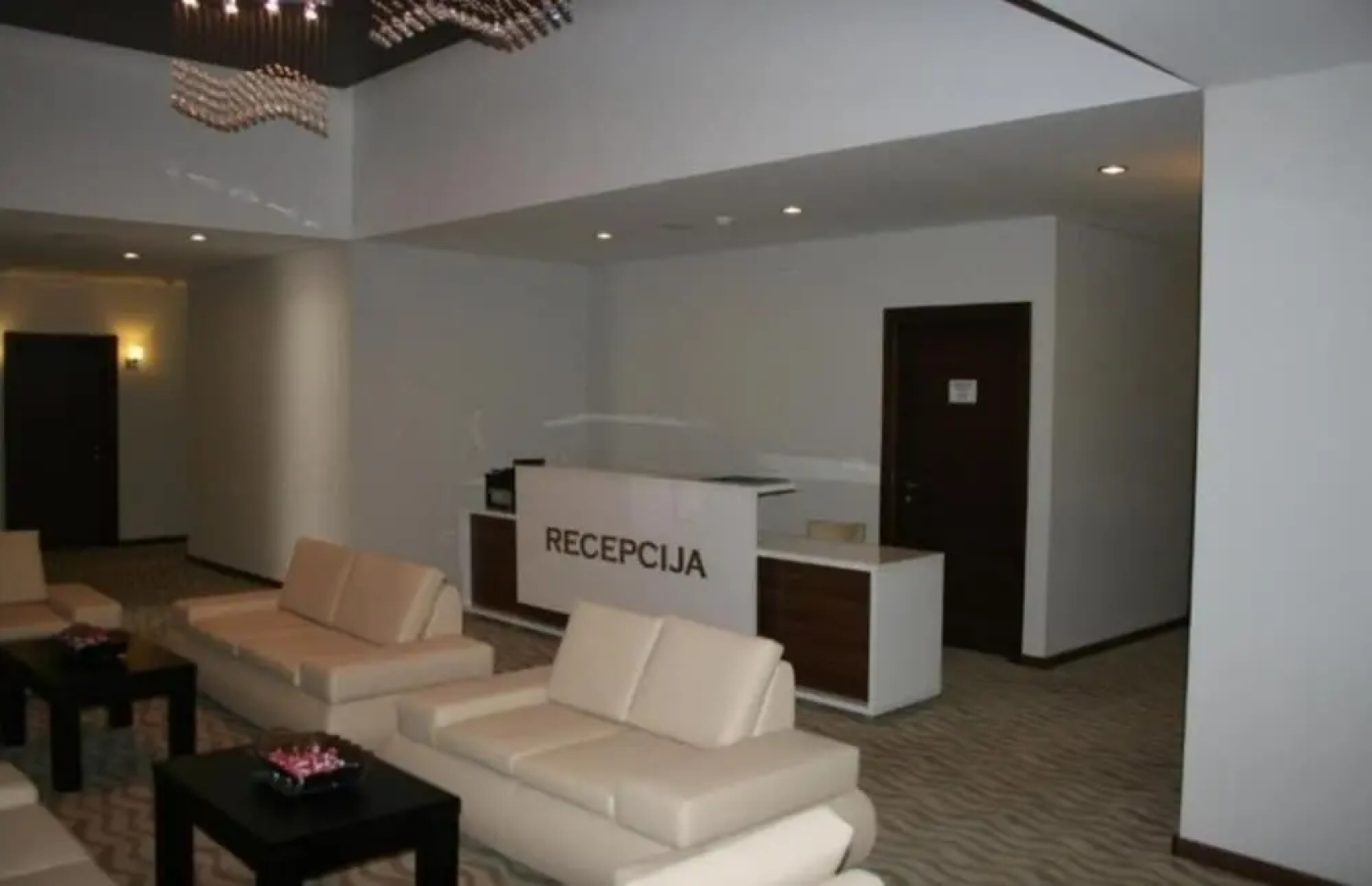 Franca Hotel Bijelo Polje