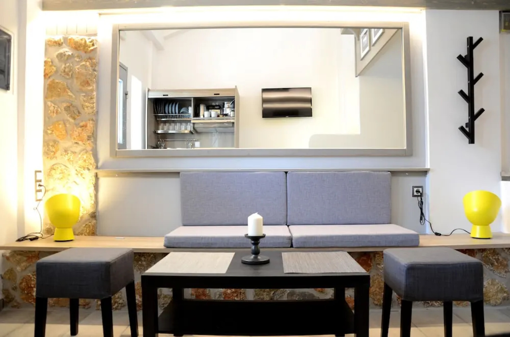 EmGard Houses Kythnos