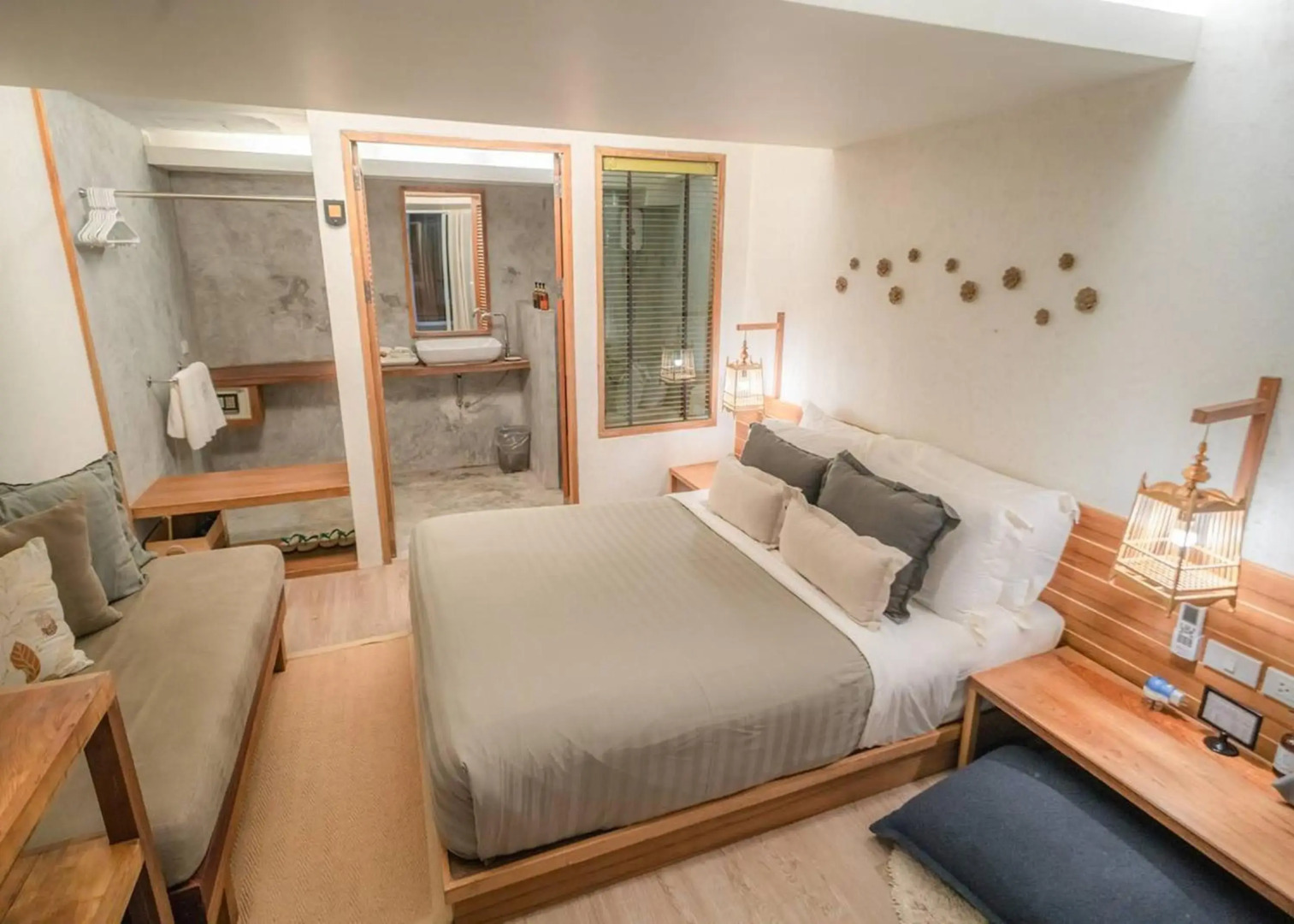 The Parlour Krabi by ZUZU