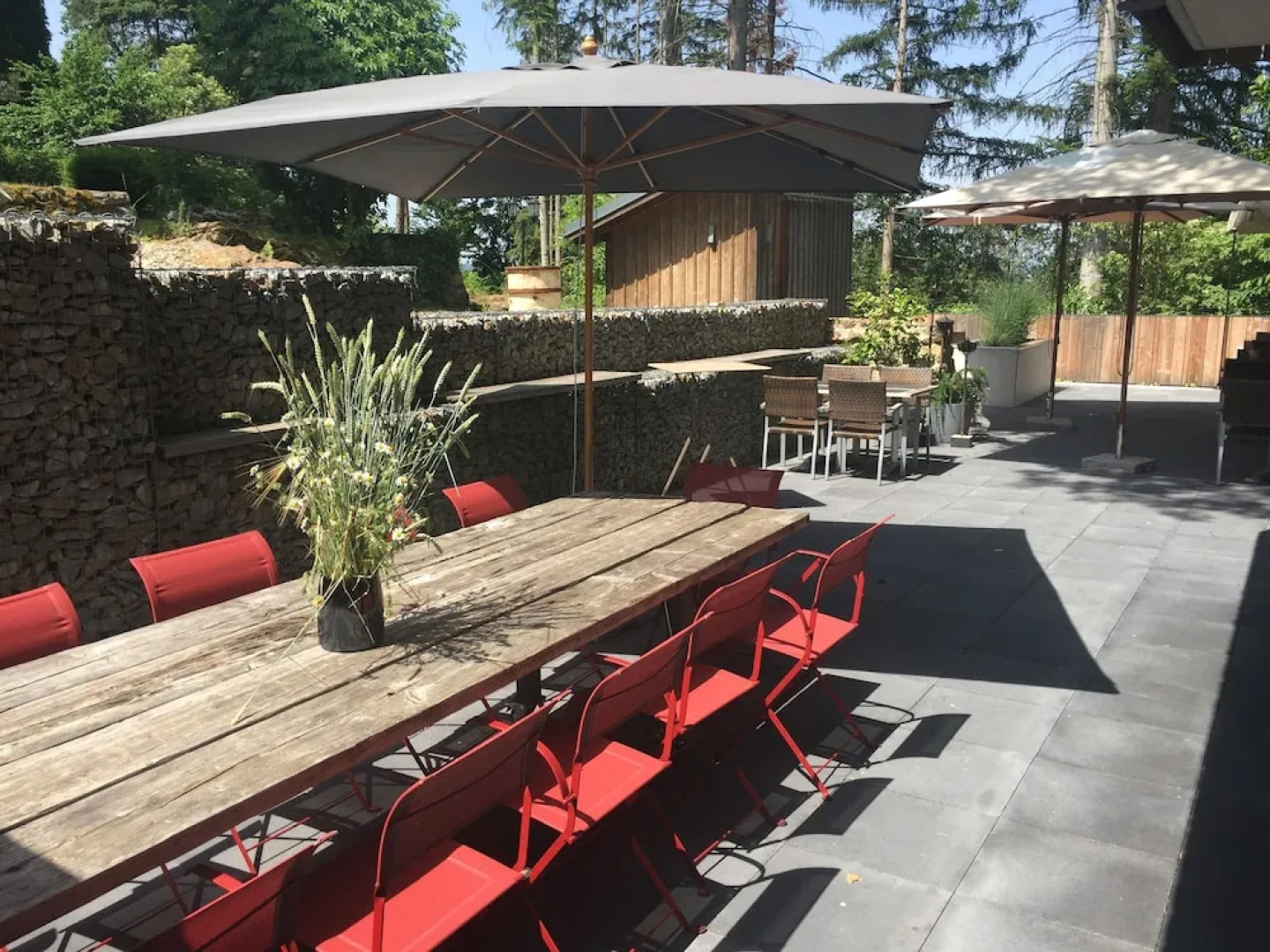 Gasthaus Am Ödenturm