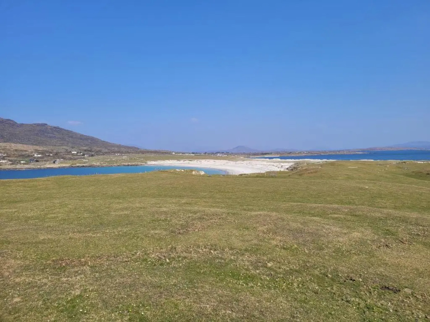 Quayside luxury apartment