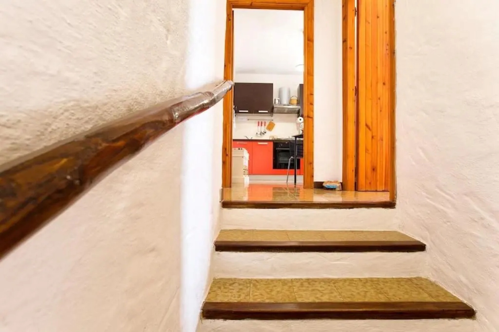 Villa Eden Beach per 8 persone a 50 metri dalla spiaggia con giardino