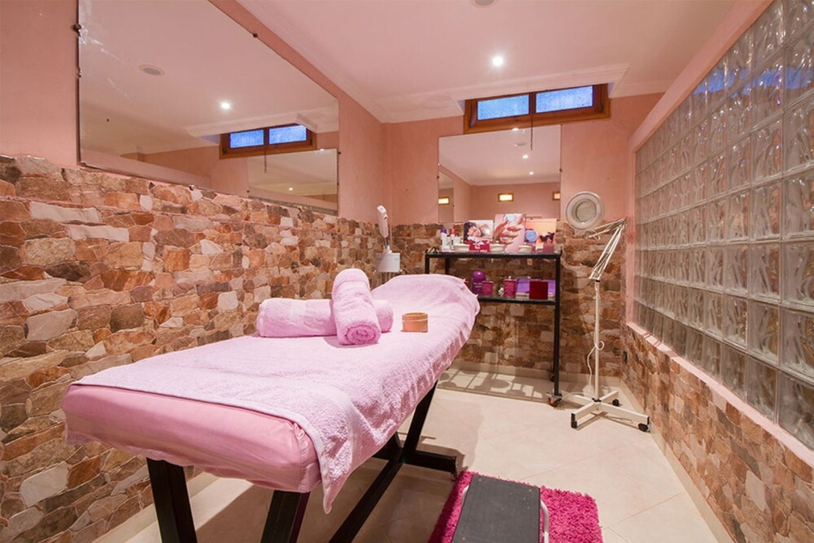 Suite Royale - Emeraude