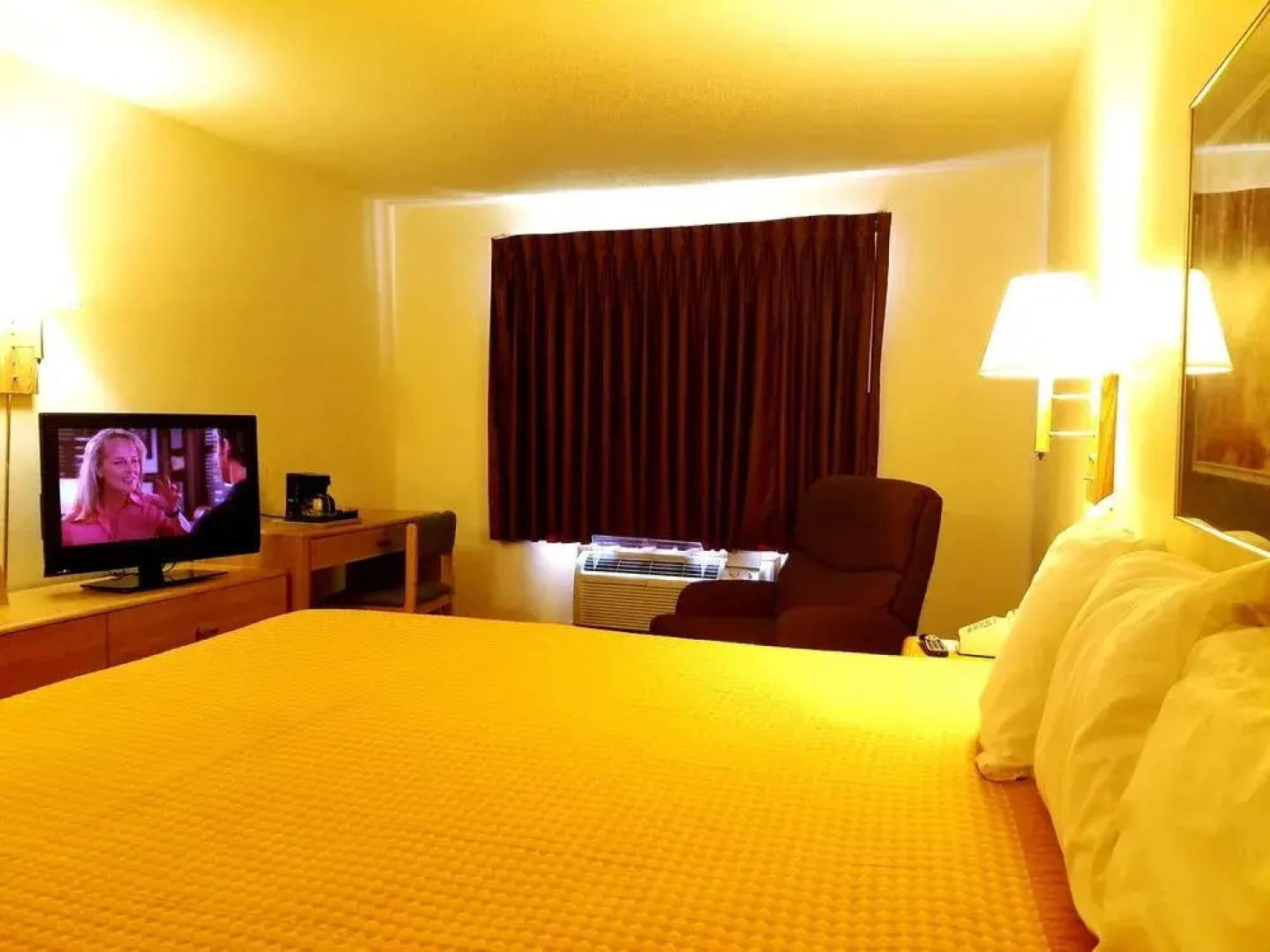 Marifah Inn - Sunset Inn