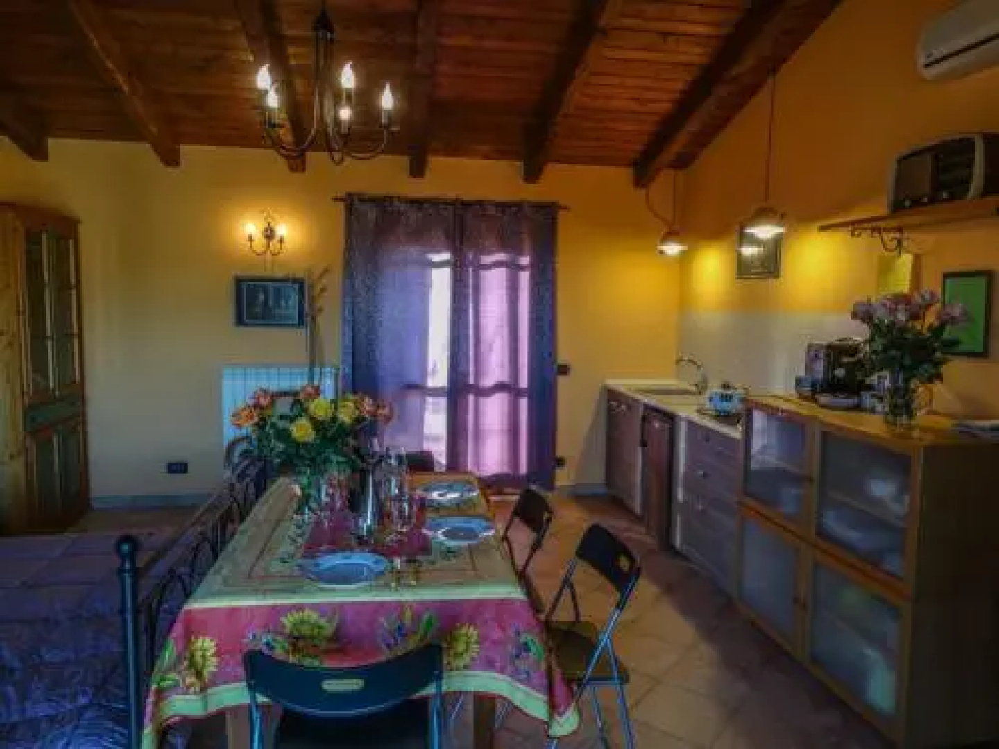Strada Casai 19