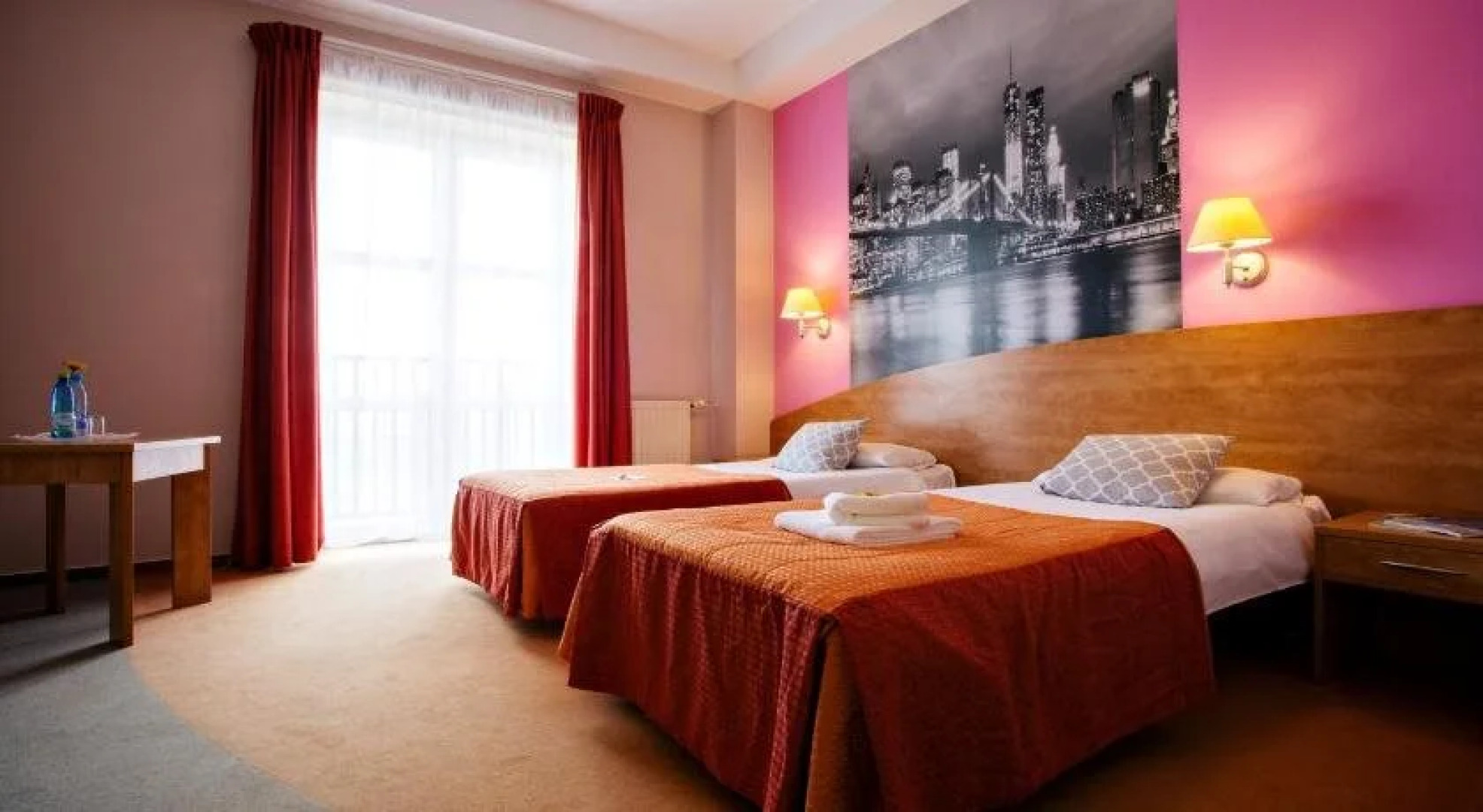 Comfort Express Świebodzin