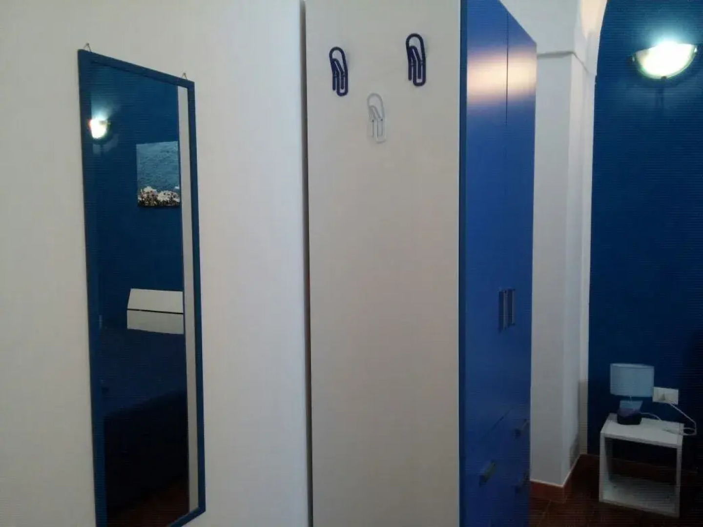 B&B Zí Micheli Salento