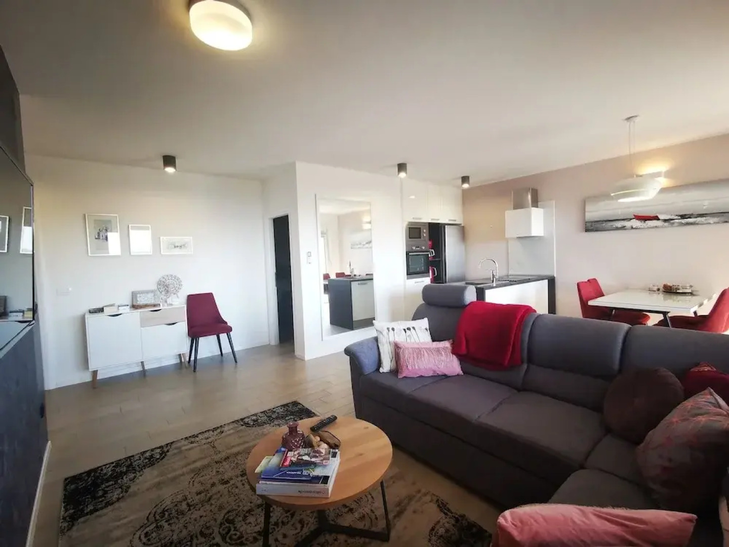 Boutique Apartments Hedona