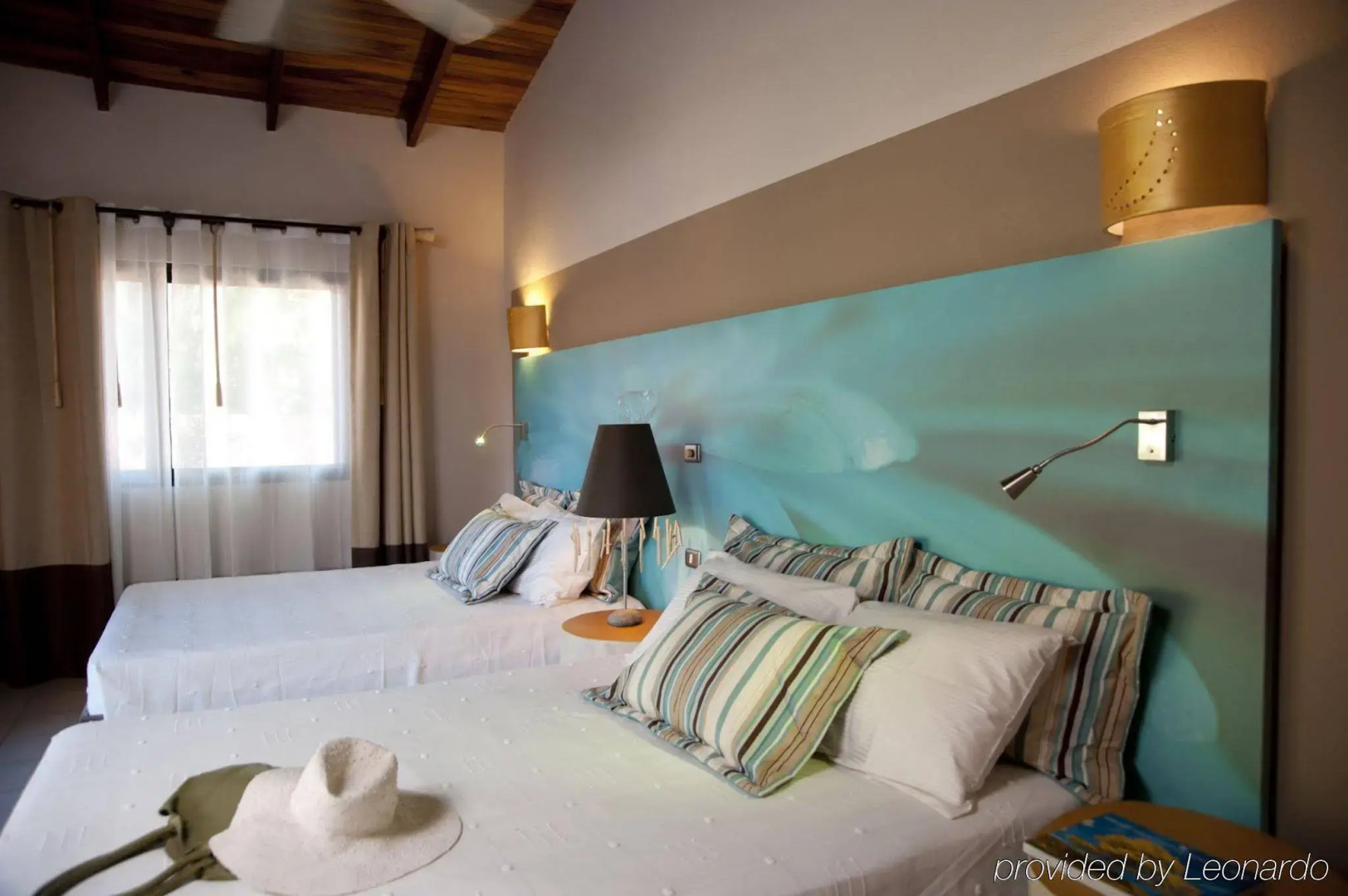 Cala Luna Boutique Hotel & Villas