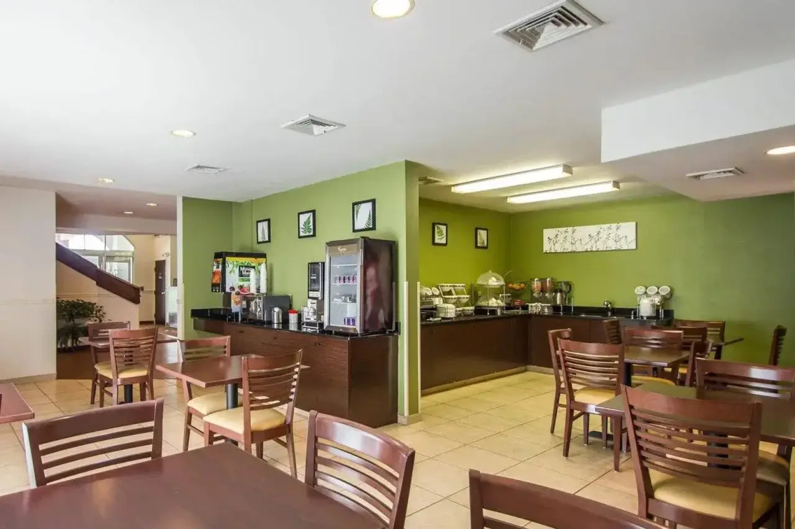 Sleep Inn & Suites Niantic North