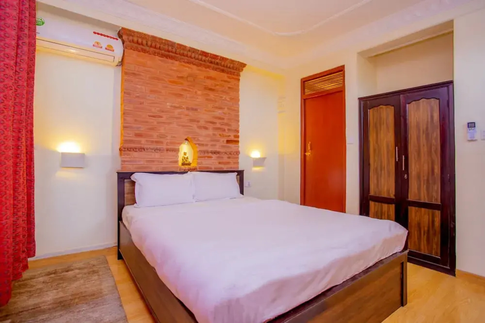 SPOT ON 433 Welcome Heritage Inn